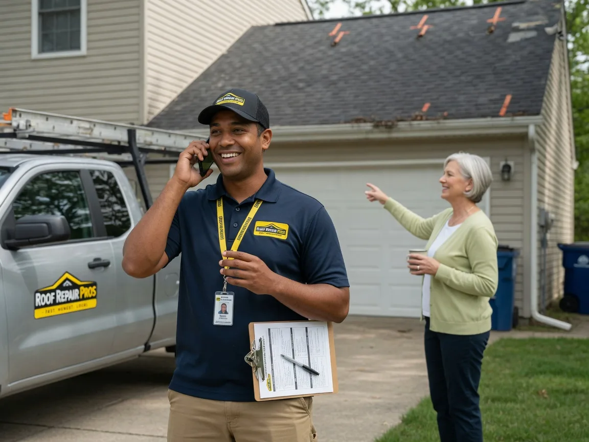 Roof Repair Port Tobacco, MD FAQs